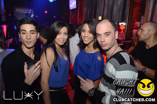 Luxy nightclub photo 319 - December 23rd, 2011