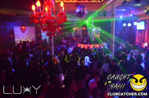 Luxy nightclub photo 332 - December 23rd, 2011