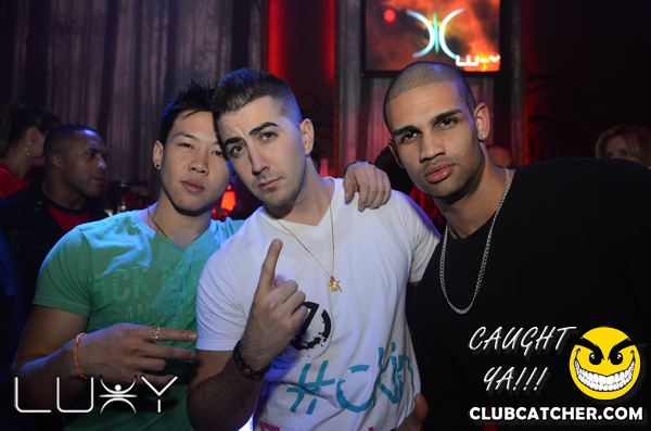Luxy nightclub photo 363 - December 23rd, 2011