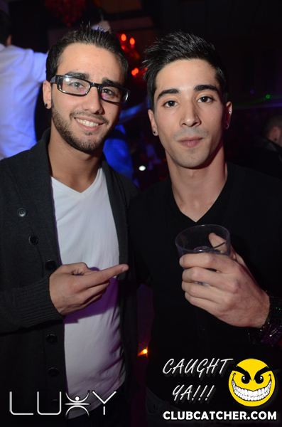 Luxy nightclub photo 373 - December 23rd, 2011