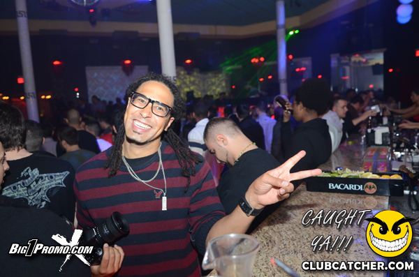 Luxy nightclub photo 42 - December 23rd, 2011