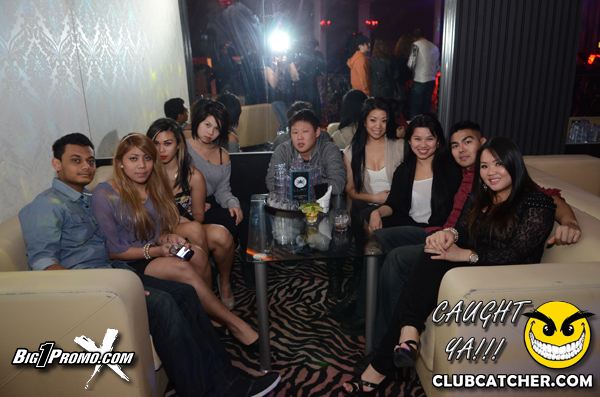 Luxy nightclub photo 49 - December 23rd, 2011