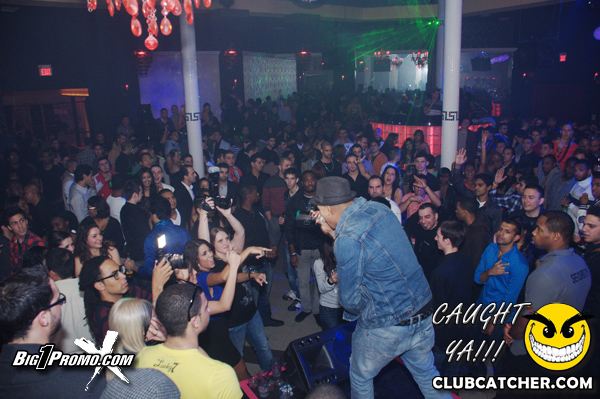 Luxy nightclub photo 76 - December 23rd, 2011