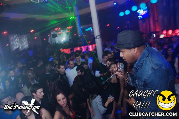 Luxy nightclub photo 78 - December 23rd, 2011