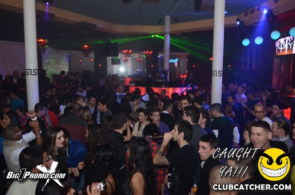 Luxy nightclub photo 9 - December 23rd, 2011