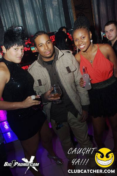 Luxy nightclub photo 93 - December 23rd, 2011