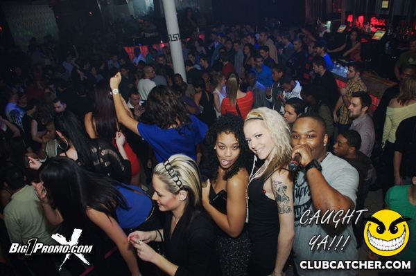 Luxy nightclub photo 96 - December 23rd, 2011