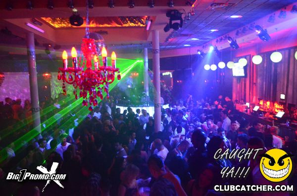 Luxy nightclub photo 1 - December 26th, 2011