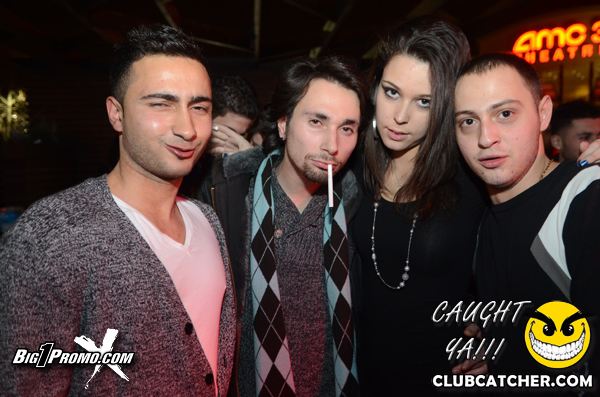 Luxy nightclub photo 11 - December 26th, 2011
