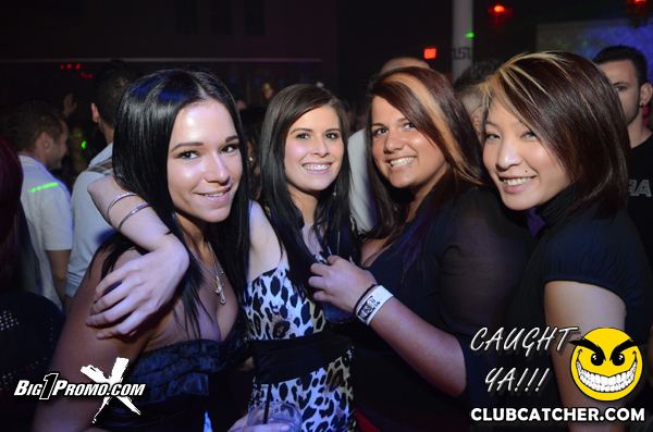 Luxy nightclub photo 108 - December 26th, 2011