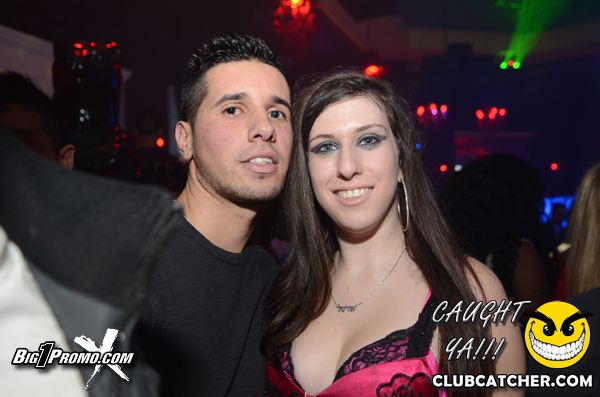 Luxy nightclub photo 12 - December 26th, 2011