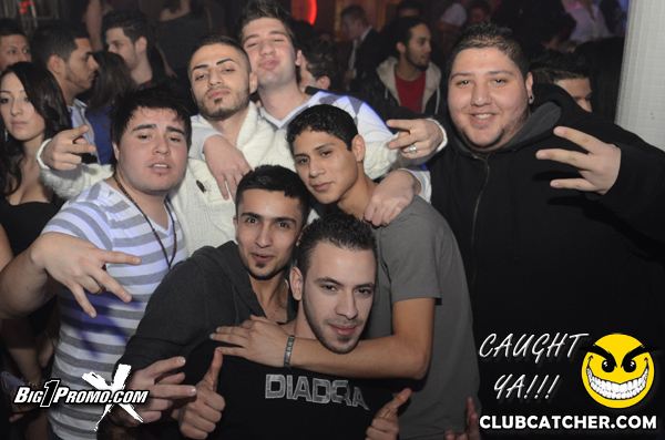 Luxy nightclub photo 117 - December 26th, 2011