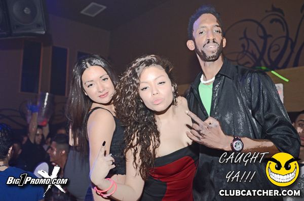 Luxy nightclub photo 126 - December 26th, 2011
