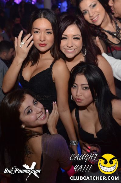 Luxy nightclub photo 137 - December 26th, 2011
