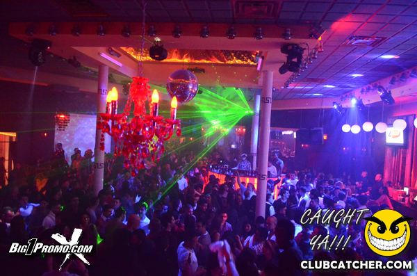 Luxy nightclub photo 15 - December 26th, 2011
