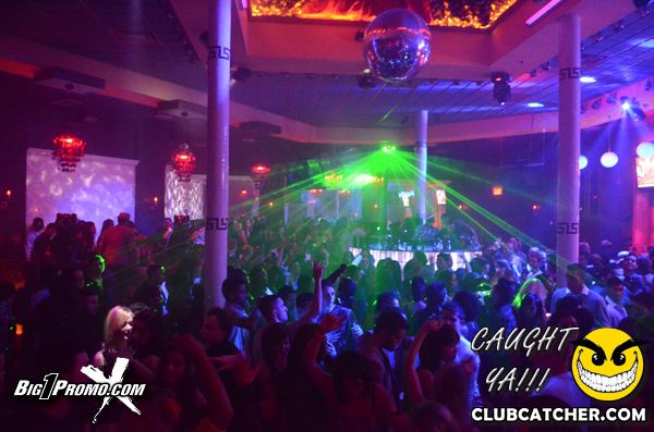 Luxy nightclub photo 17 - December 26th, 2011