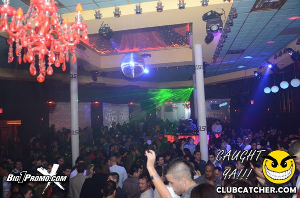 Luxy nightclub photo 171 - December 26th, 2011