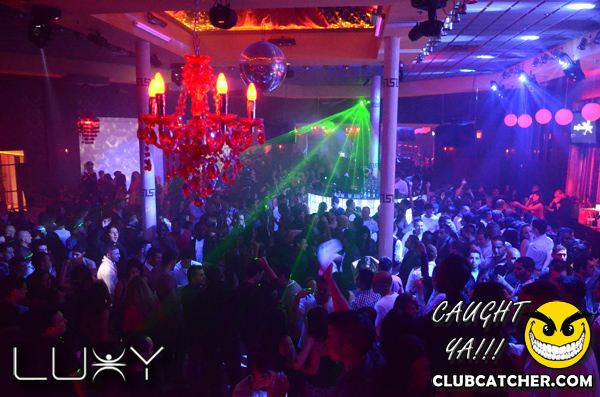 Luxy nightclub photo 175 - December 26th, 2011