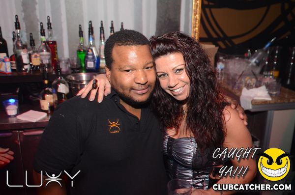 Luxy nightclub photo 177 - December 26th, 2011