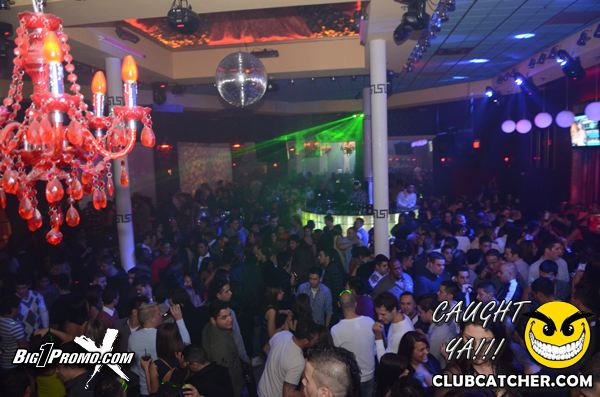 Luxy nightclub photo 19 - December 26th, 2011