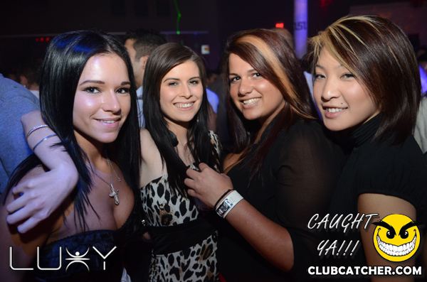 Luxy nightclub photo 182 - December 26th, 2011
