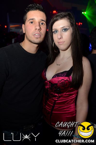 Luxy nightclub photo 185 - December 26th, 2011