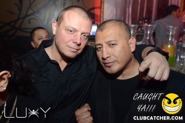 Luxy nightclub photo 186 - December 26th, 2011