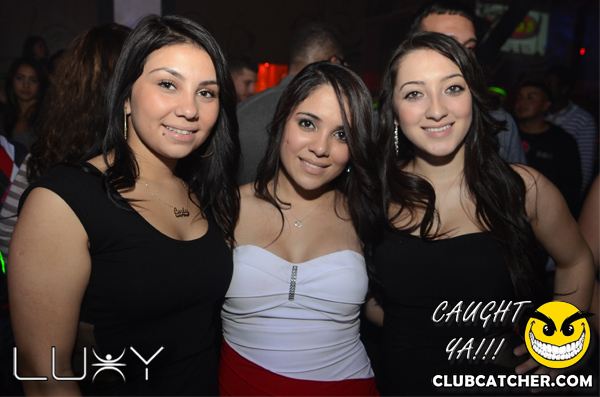 Luxy nightclub photo 188 - December 26th, 2011