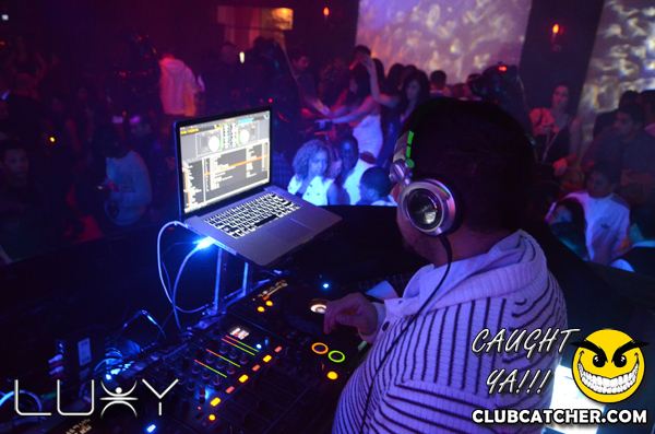 Luxy nightclub photo 191 - December 26th, 2011
