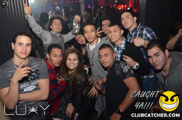 Luxy nightclub photo 197 - December 26th, 2011
