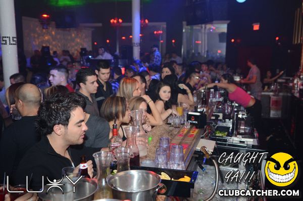 Luxy nightclub photo 198 - December 26th, 2011
