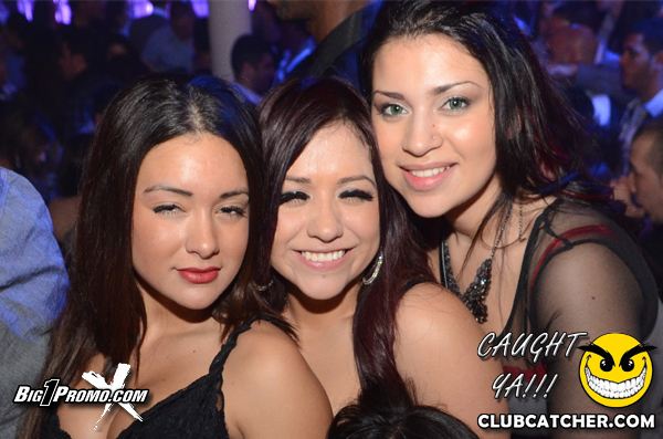 Luxy nightclub photo 3 - December 26th, 2011