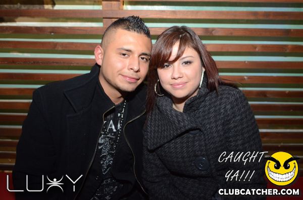 Luxy nightclub photo 204 - December 26th, 2011