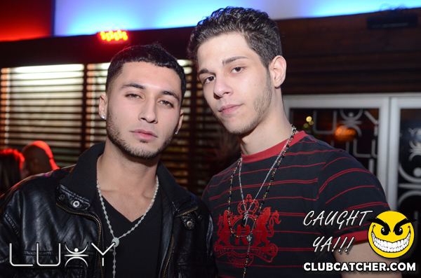 Luxy nightclub photo 205 - December 26th, 2011