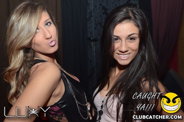 Luxy nightclub photo 208 - December 26th, 2011