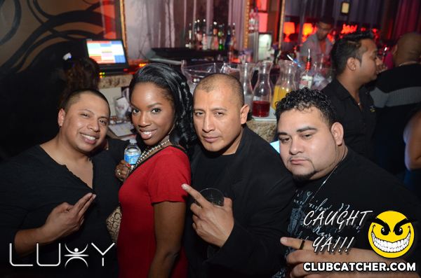 Luxy nightclub photo 215 - December 26th, 2011