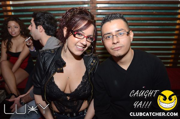 Luxy nightclub photo 218 - December 26th, 2011