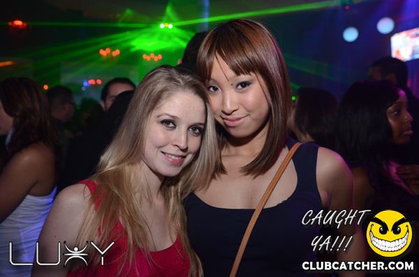 Luxy nightclub photo 221 - December 26th, 2011
