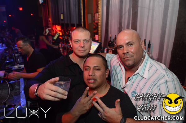 Luxy nightclub photo 226 - December 26th, 2011