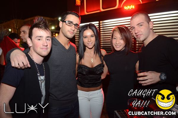 Luxy nightclub photo 228 - December 26th, 2011