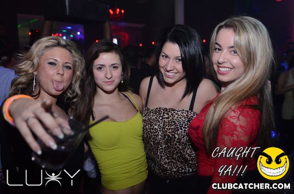 Luxy nightclub photo 229 - December 26th, 2011
