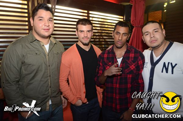 Luxy nightclub photo 24 - December 26th, 2011