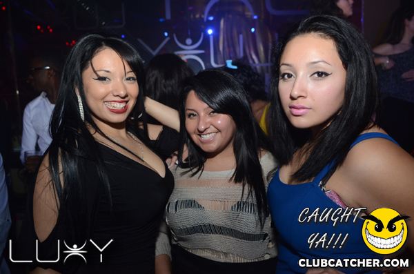 Luxy nightclub photo 233 - December 26th, 2011