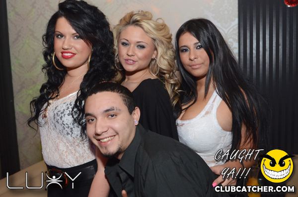 Luxy nightclub photo 238 - December 26th, 2011