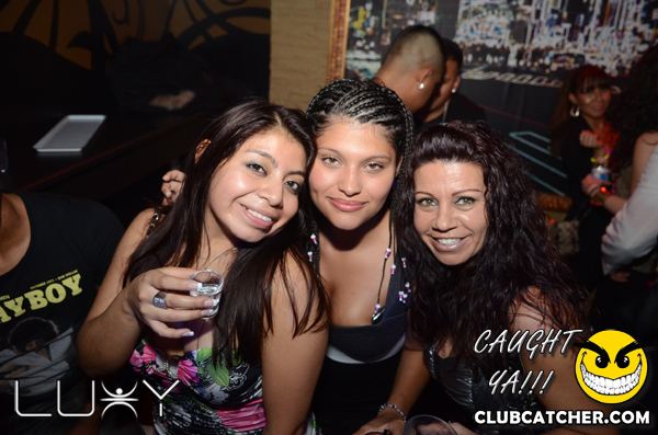 Luxy nightclub photo 245 - December 26th, 2011