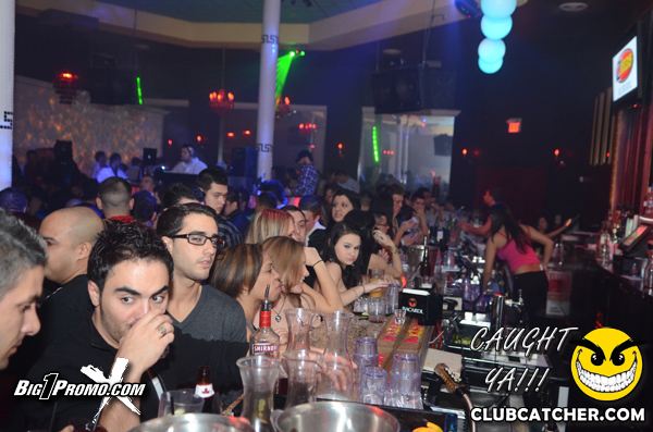 Luxy nightclub photo 26 - December 26th, 2011