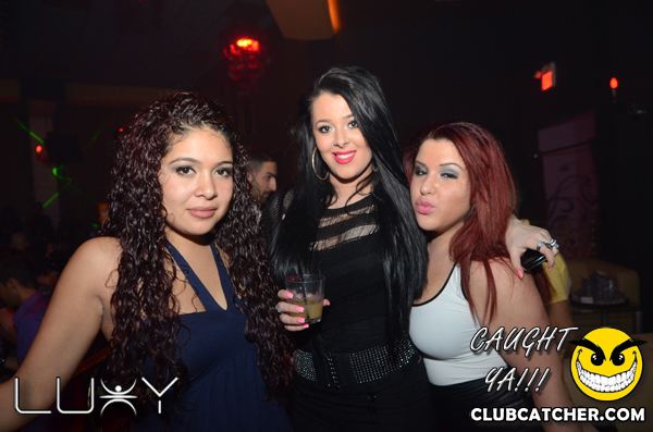 Luxy nightclub photo 252 - December 26th, 2011