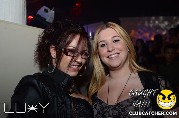 Luxy nightclub photo 258 - December 26th, 2011