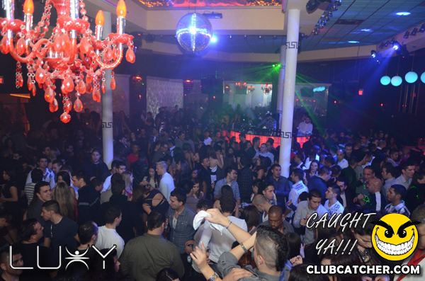 Luxy nightclub photo 265 - December 26th, 2011