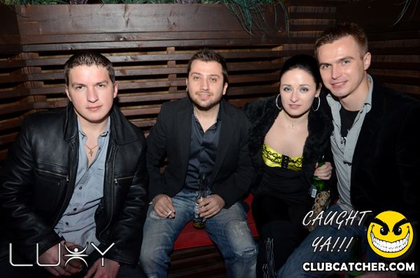 Luxy nightclub photo 266 - December 26th, 2011